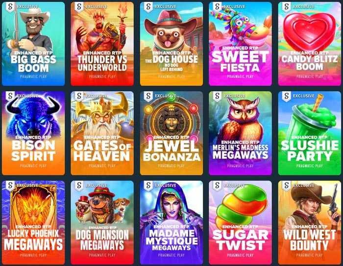 Evolution Gaming Roulette