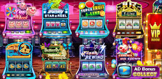 Reload Bonus Slots