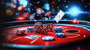 Evolution Gaming Roulette