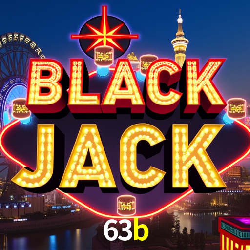 APP oficial da 63b para mobile