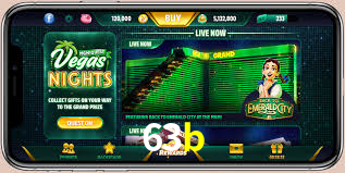 Live Casino 63b