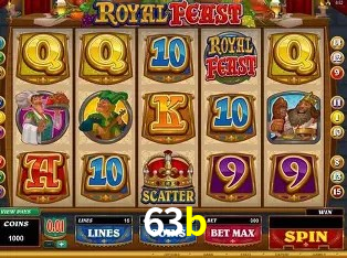 Welcome Bonus 63b