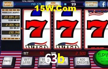 Statistics 63b