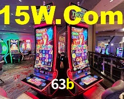 63b: A Experiência de Casino com Jogos de Mesa ao Vivo